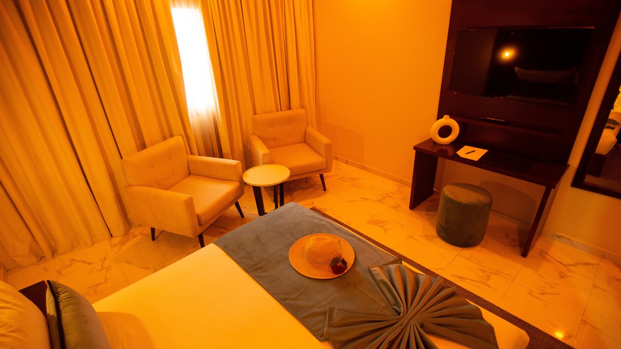 Photo of Bedroom in Ain Diab