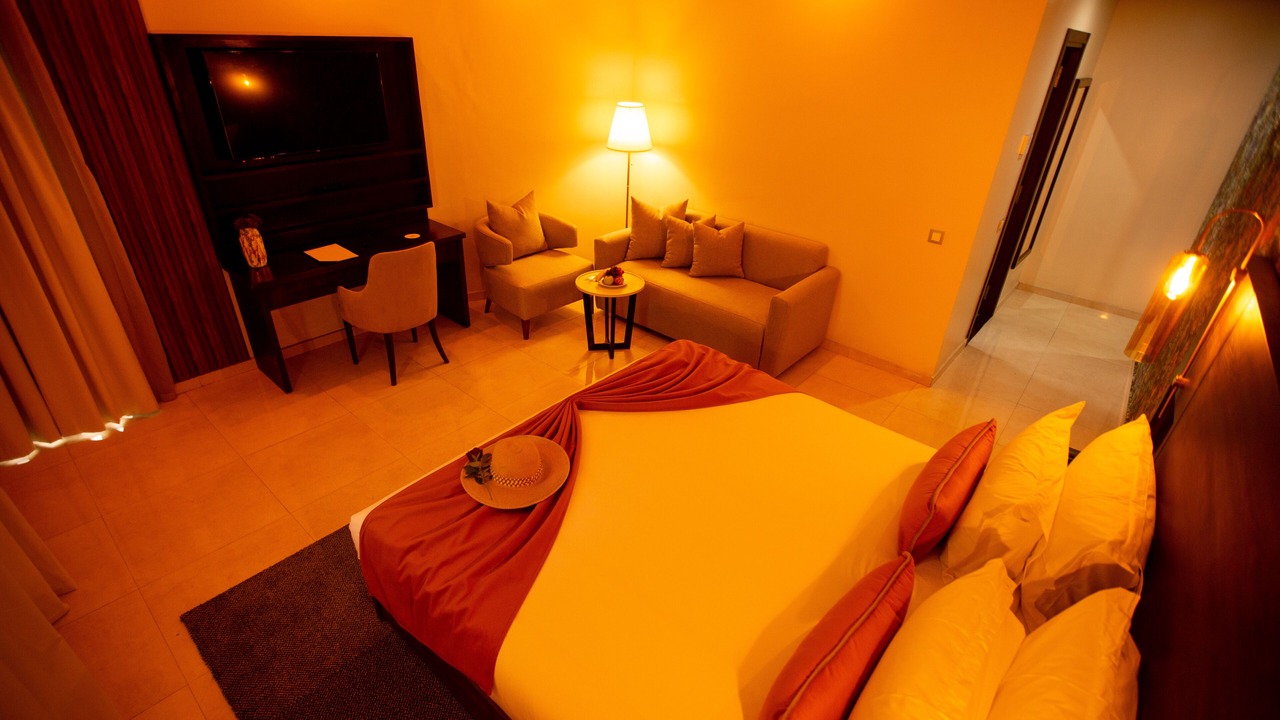 Photo of Bedroom in Ain Diab