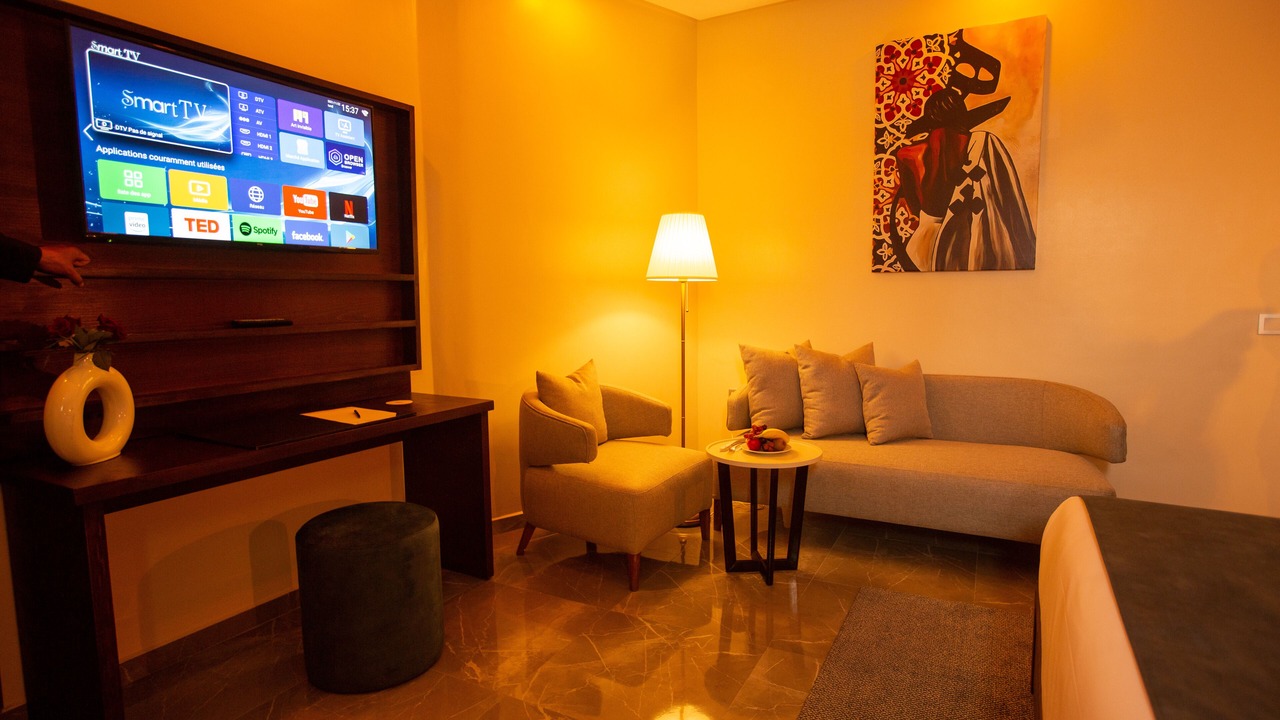 Photo of Bedroom in Ain Diab