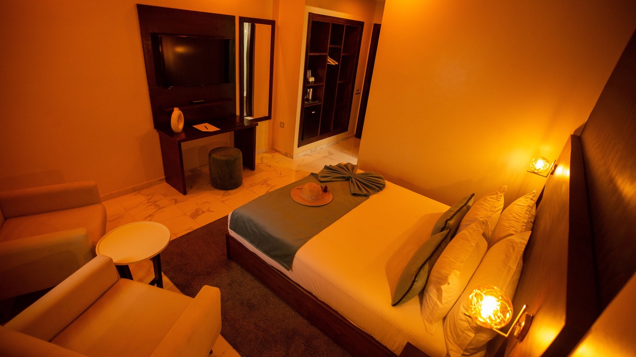 Photo of Bedroom in Ain Diab