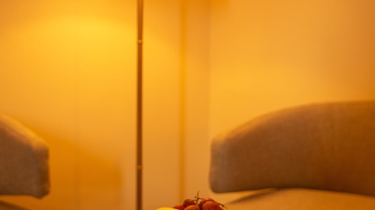 Photo of Bedroom in Ain Diab