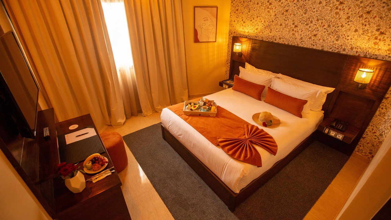 Photo of Bedroom in Ain Diab