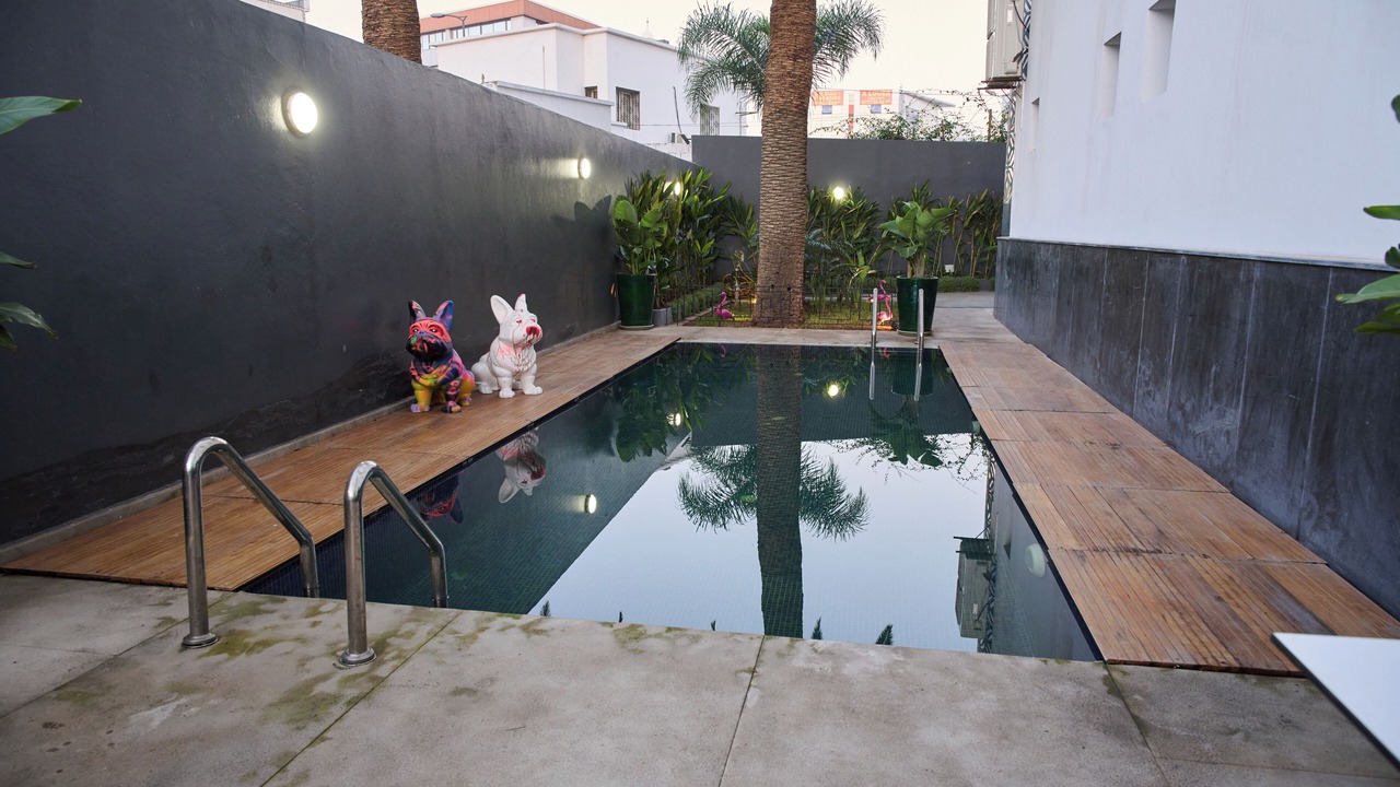 Photo of Outdoor in Ain Diab