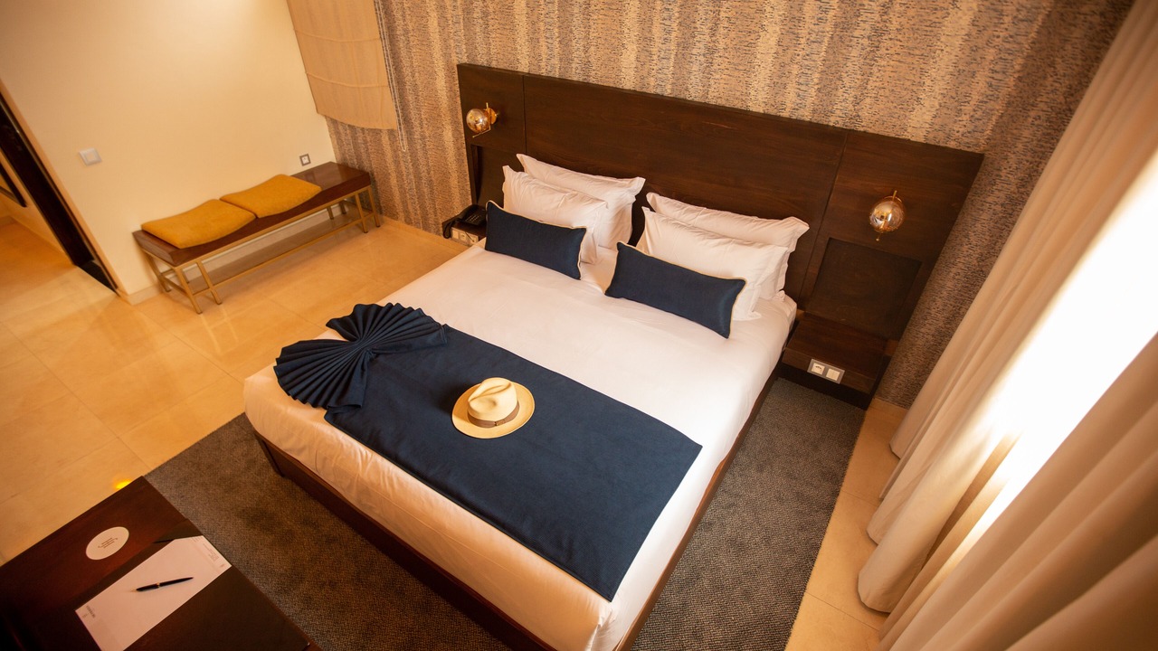 Photo of Bedroom in Ain Diab