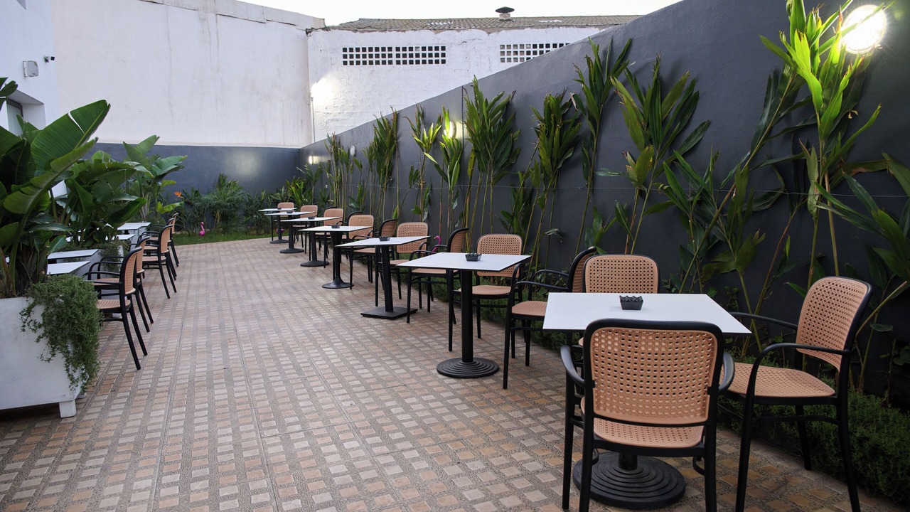 Photo of Outdoor in Ain Diab