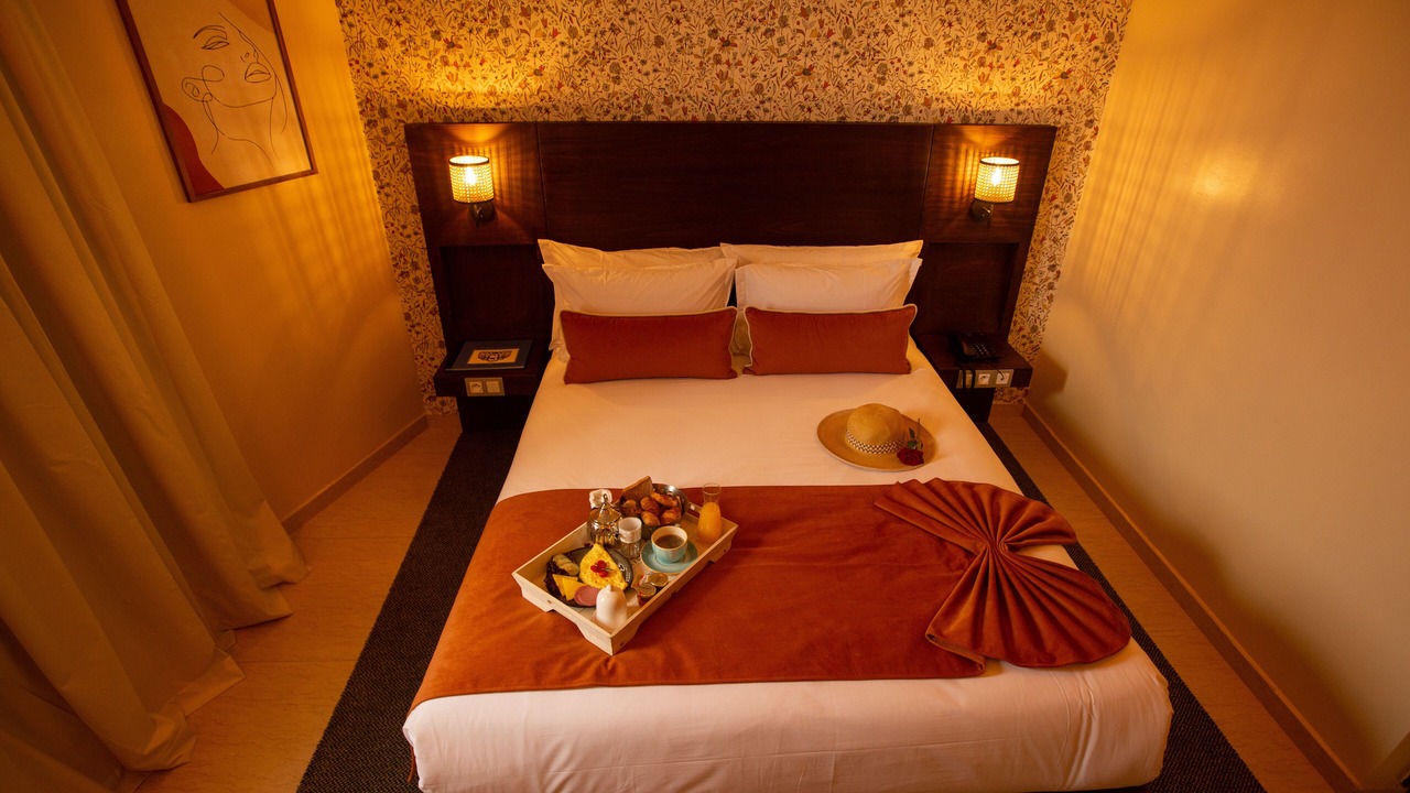 Photo of Bedroom in Ain Diab