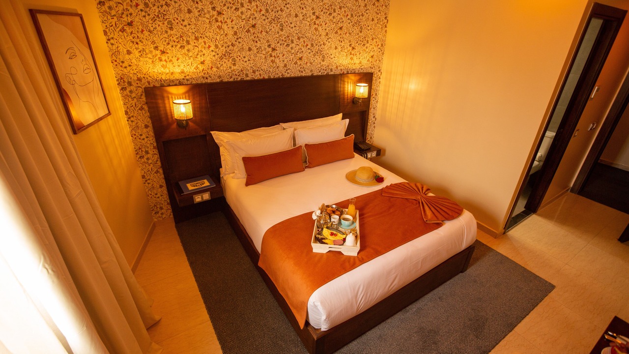 Photo of Bedroom in Ain Diab