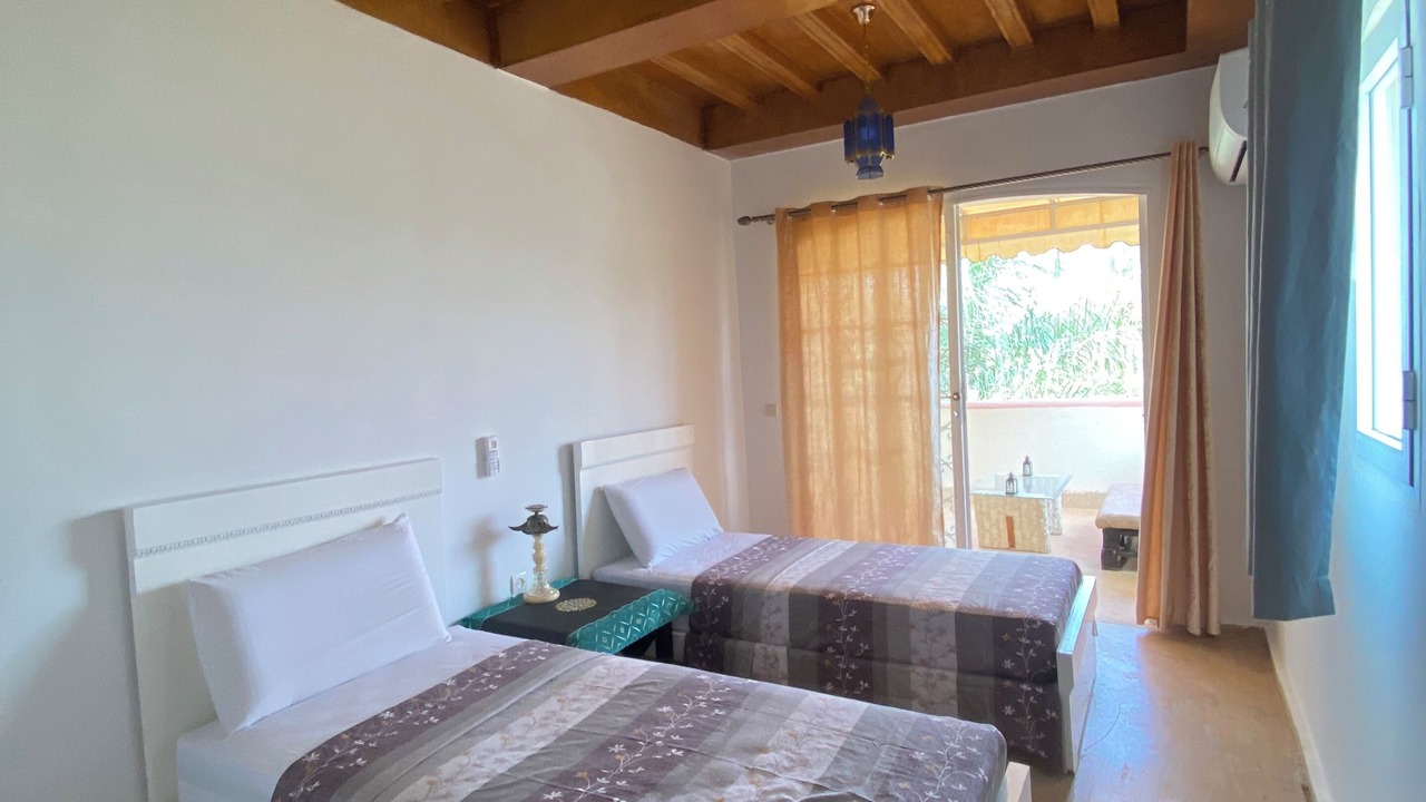 Photo of Patio Balcony in Ain Bida