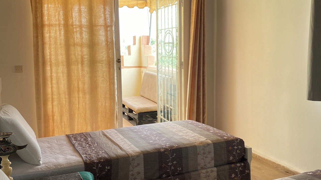 Photo of Bedroom in Ain Bida