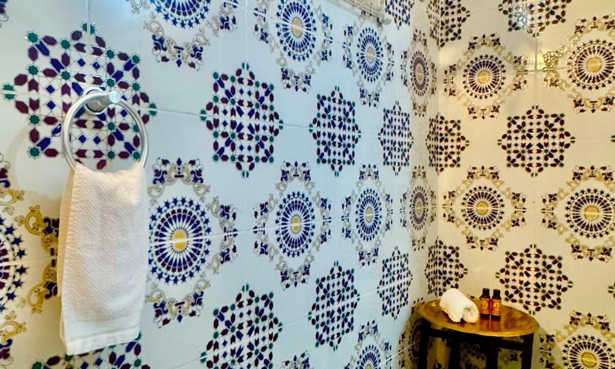 Photo of Patio Balcony in Ain Bida