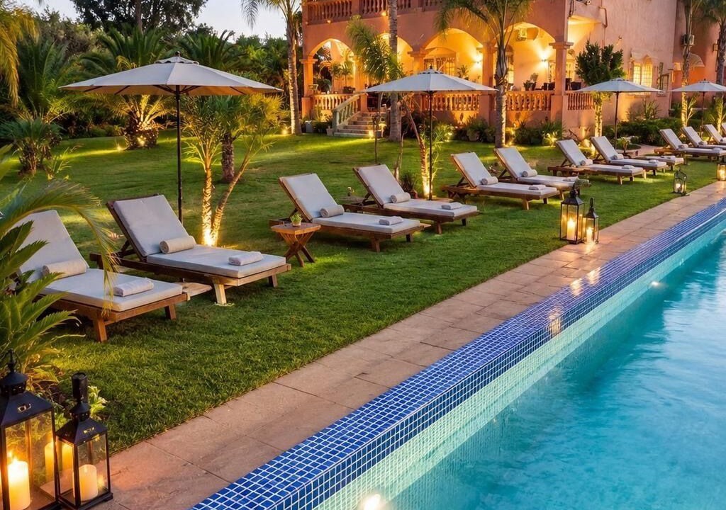 Photo of Outdoor in Ain Bida