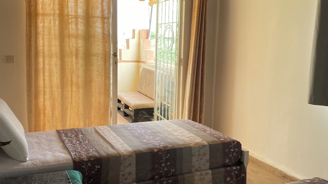 Photo of Patio Balcony in Ain Bida