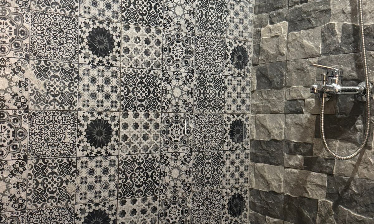 Photo of Bathroom in Ain Bida