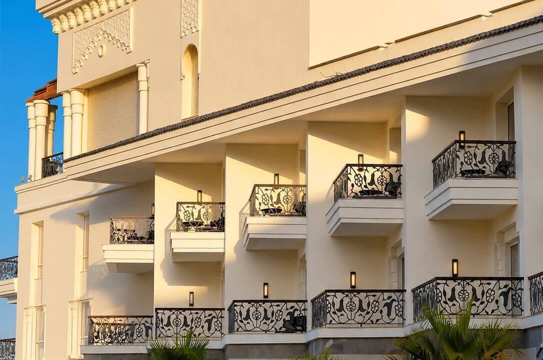 Photo of Outdoor in Marina Smir