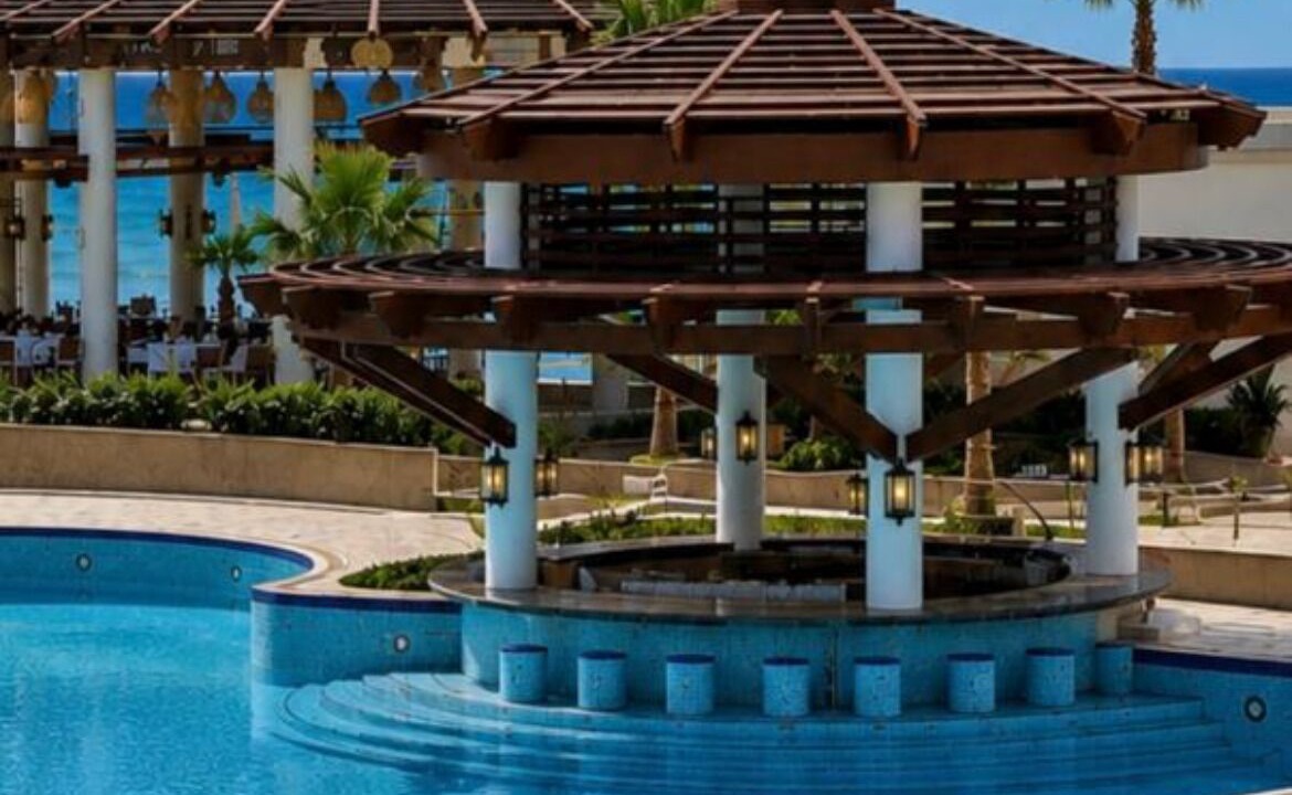 Photo of Outdoor in Marina Smir
