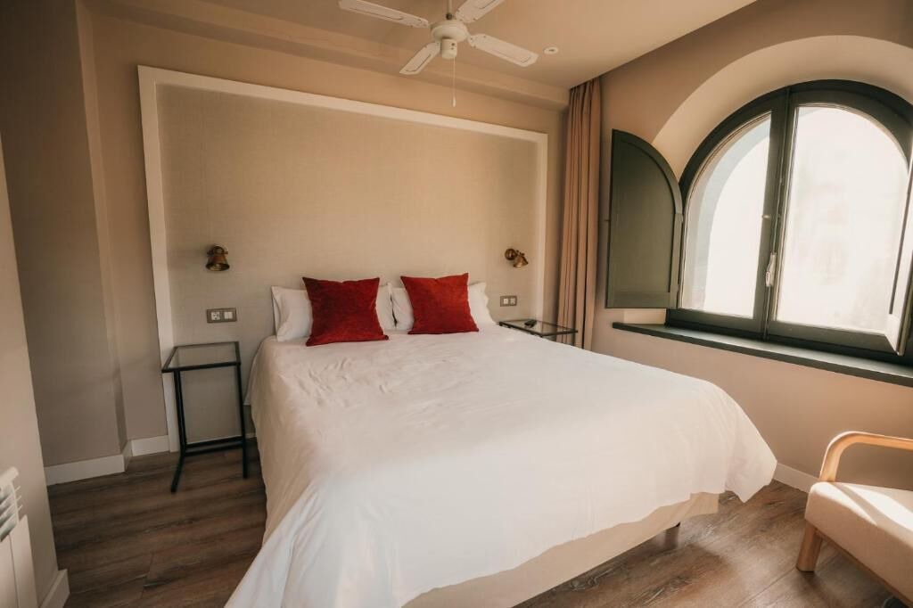 Photo of Bedroom in Montella I Martinet