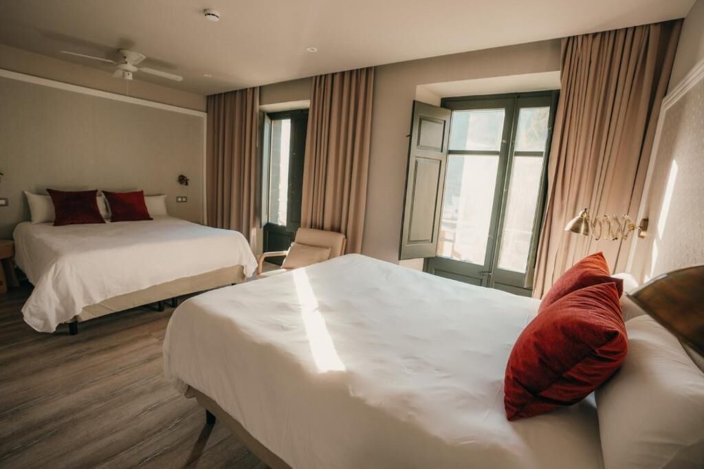 Photo of Bedroom in Montella I Martinet