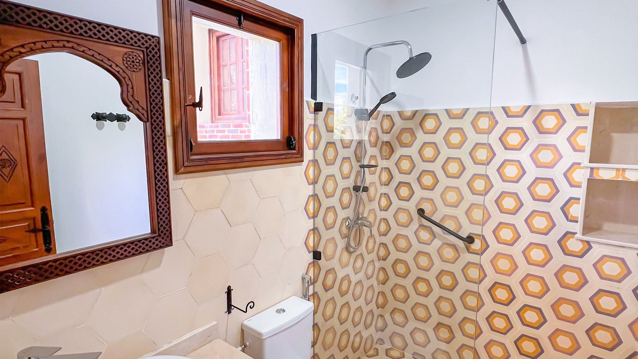 Photo of Bathroom in Al Bahraoyine