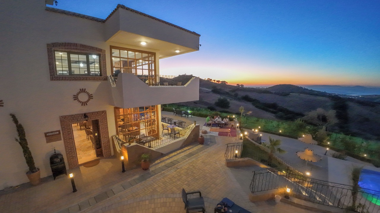 Photo of Patio Balcony in Al Bahraoyine