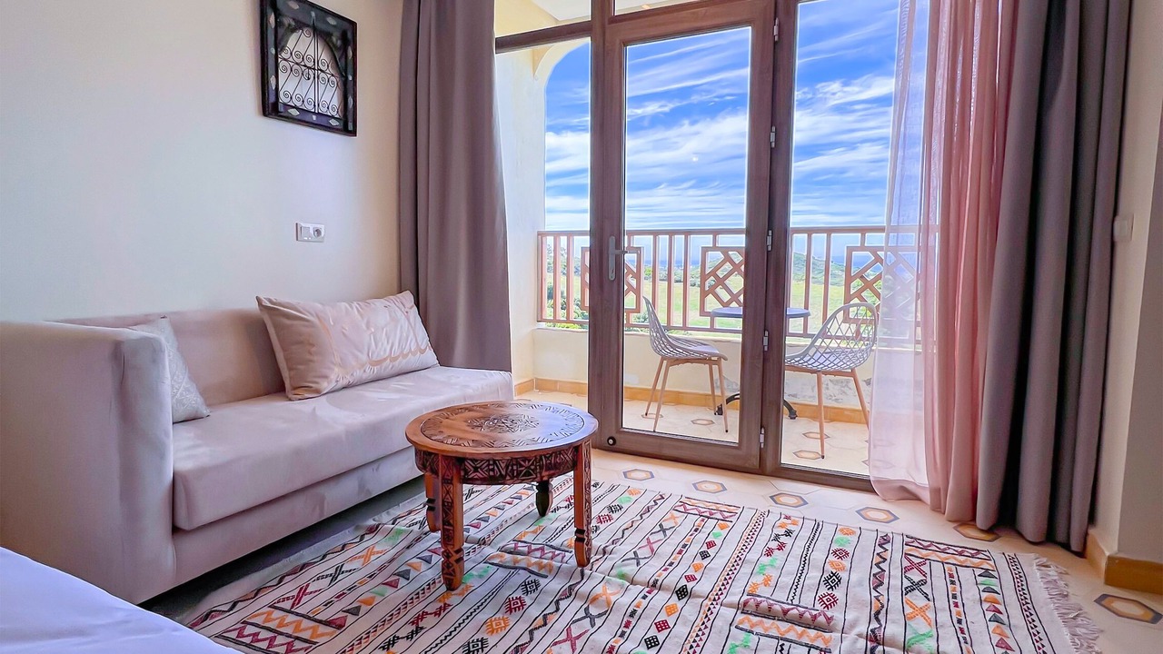 Photo of Bedroom in Al Bahraoyine