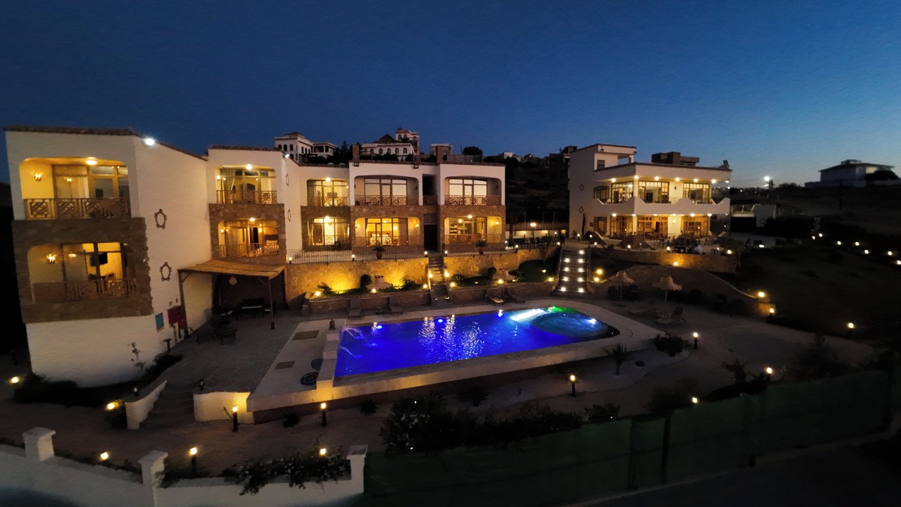 Photo of Outdoor in Al Bahraoyine