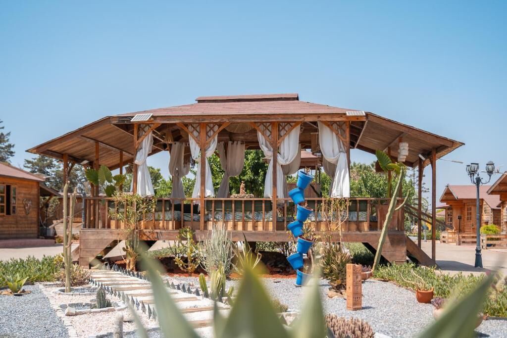 Photo of Outdoor in Ben Slimane