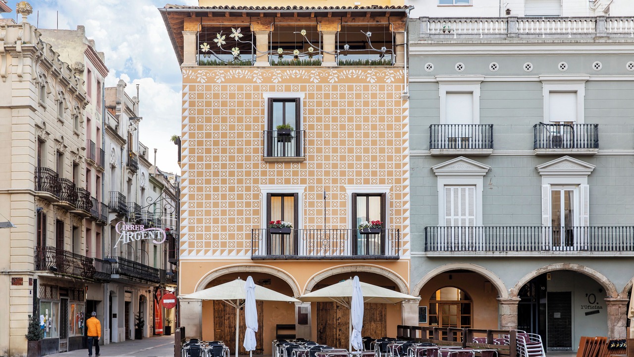Photo of Outdoor in Igualada