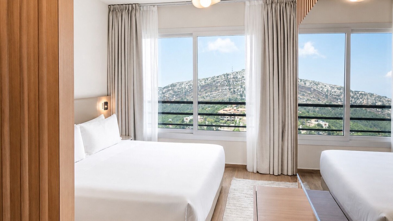 Photo of Bedroom in Ehden