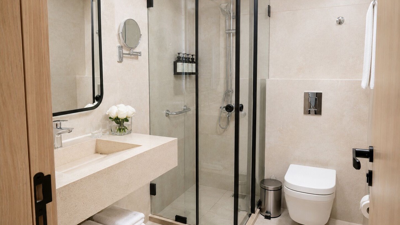Photo of Bathroom in Ehden