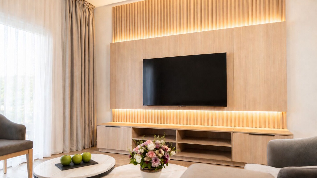 Photo of Livingroom in Ehden