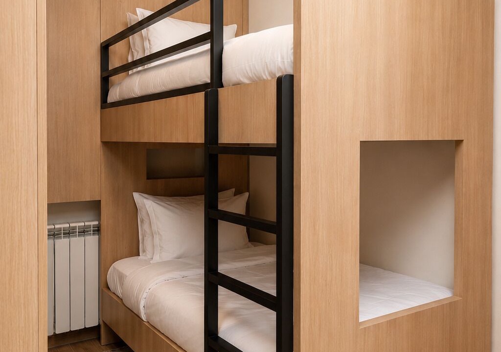 Photo of Bedroom in Ehden
