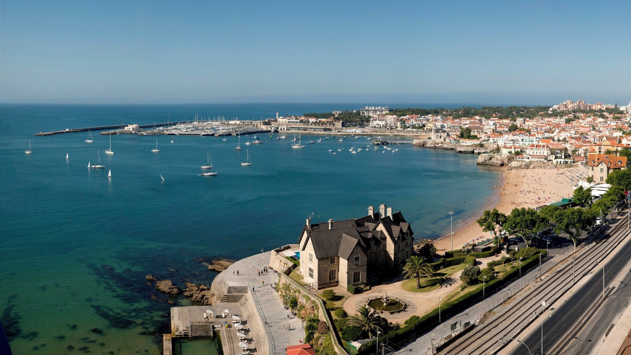 Photo of Others in Cascais