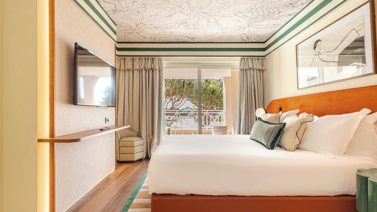 Photo of Bedroom in Cascais