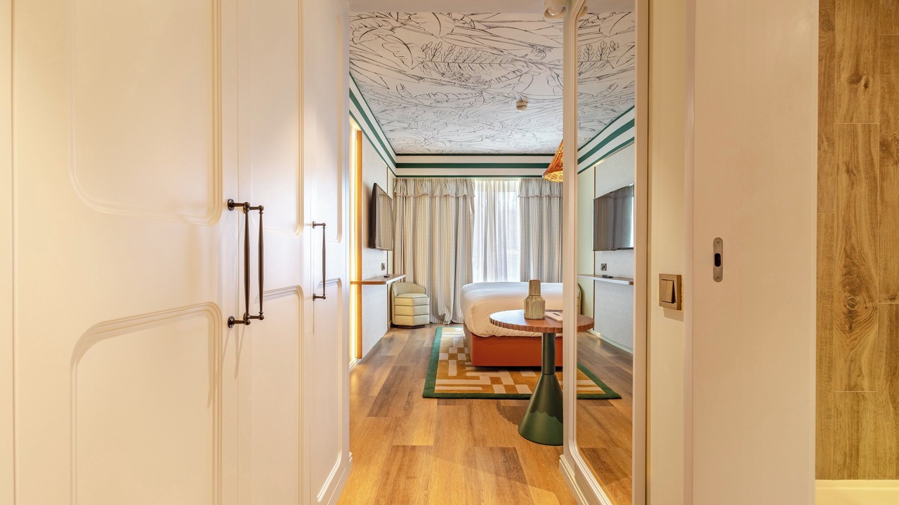 Photo of Bedroom in Cascais