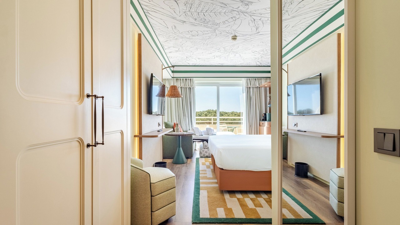 Photo of Bedroom in Cascais