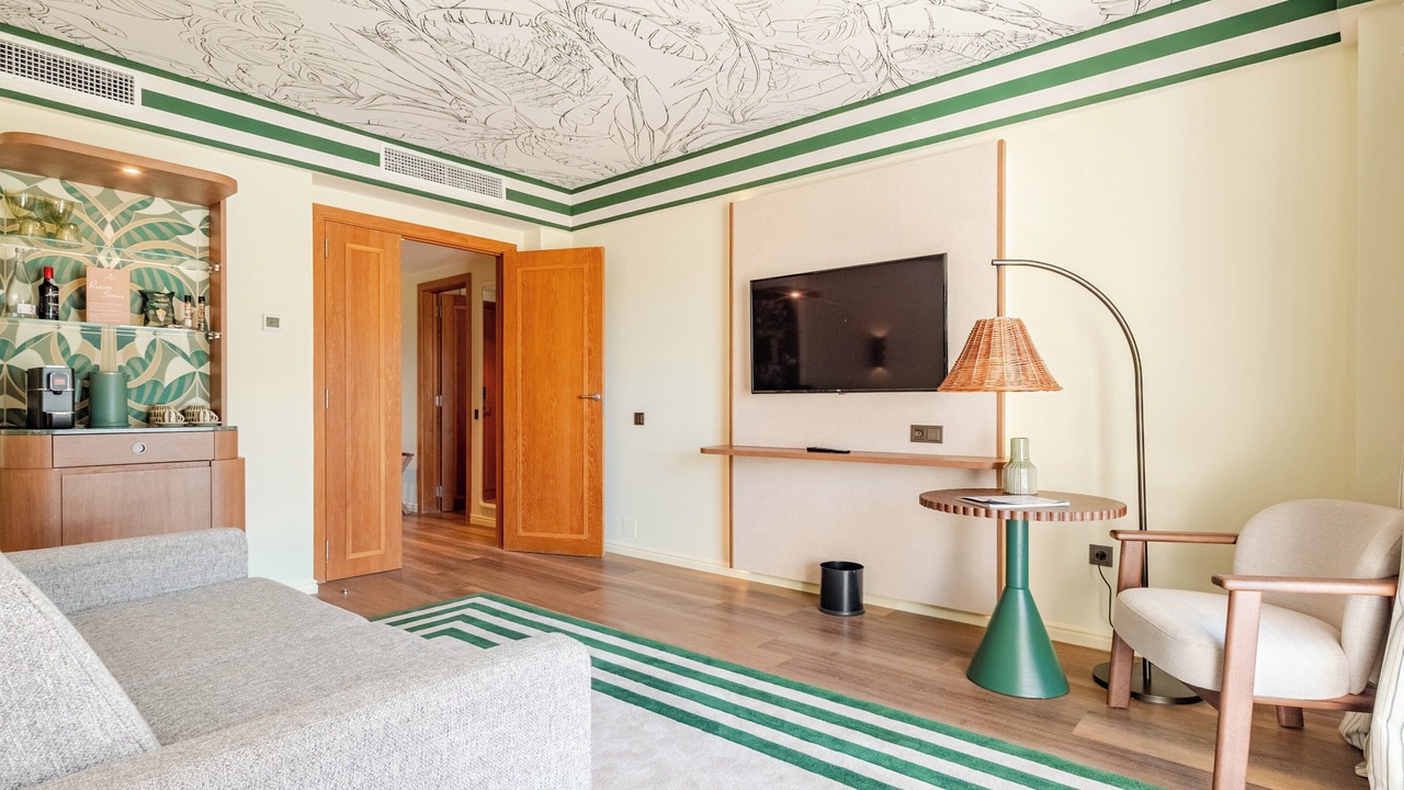 Photo of Bedroom in Cascais