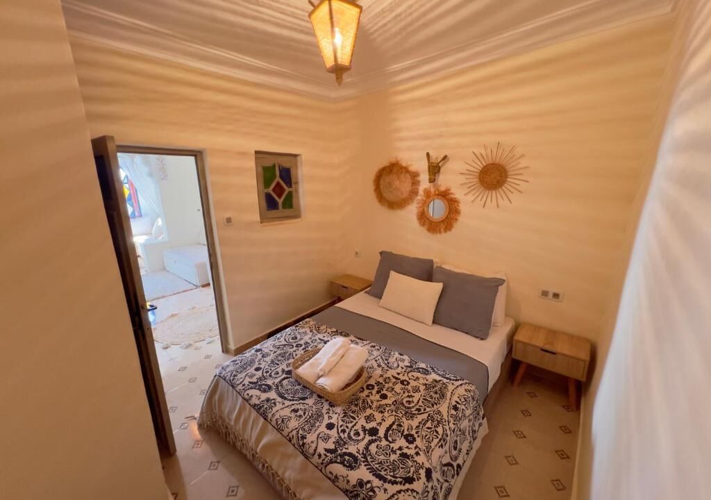 Photo of Others in Medina of Chefchaouen