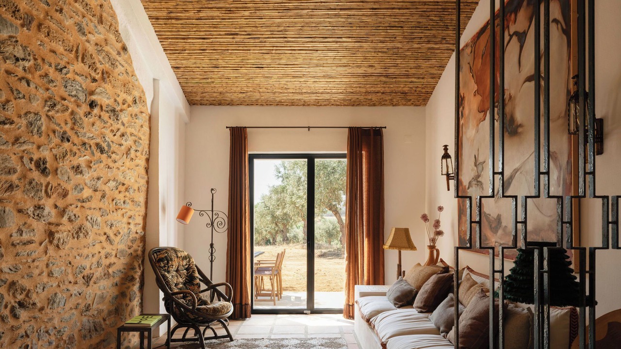 Photo of Bedroom in Santa Catarina de Sitimos
