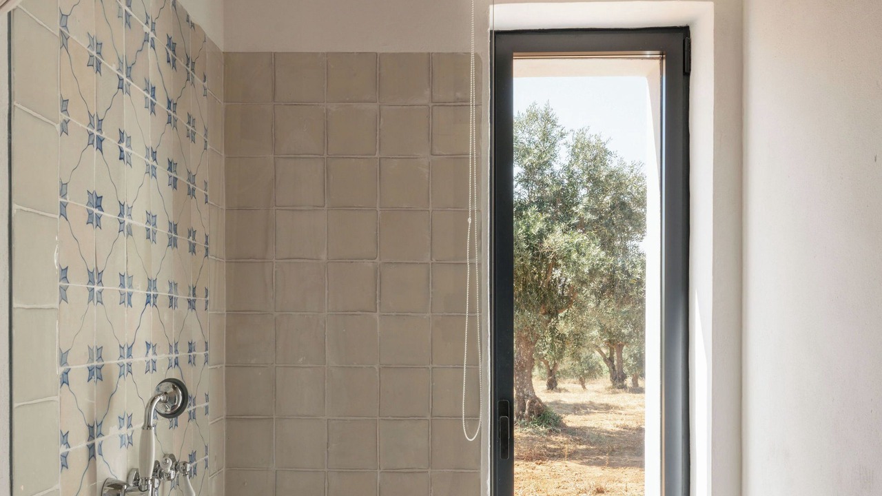 Photo of Bathroom in Santa Catarina de Sitimos