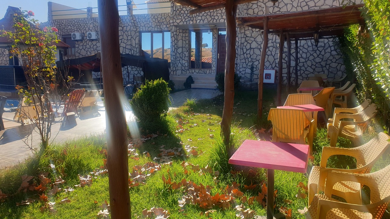 Photo of Patio Balcony in Azrou
