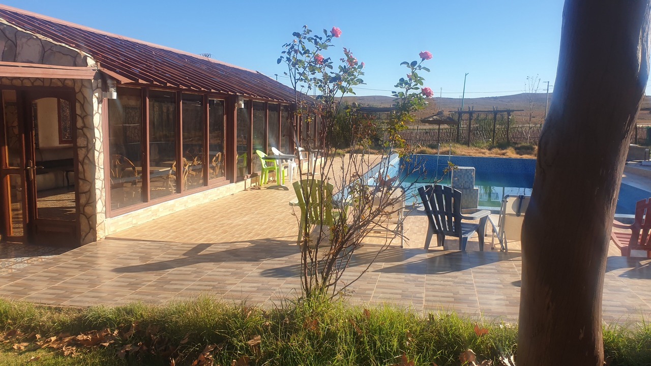 Photo of Outdoor in Azrou