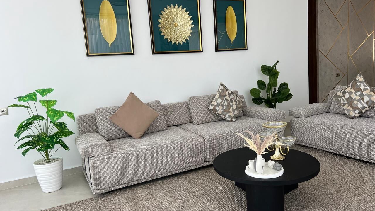 Photo of Livingroom in Ksar es Seghir
