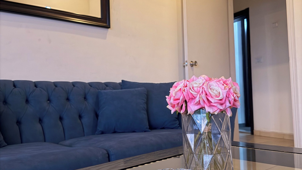 Photo of Livingroom in Aley