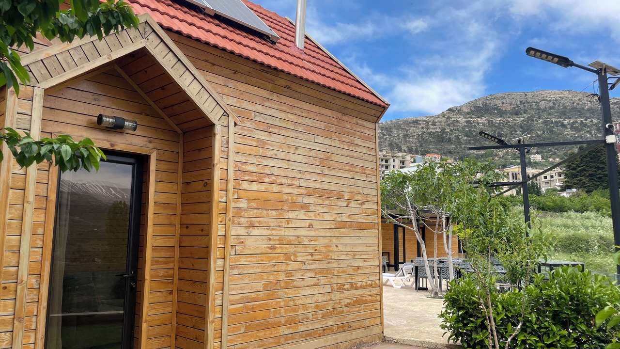 Photo of Outdoor in Ehden