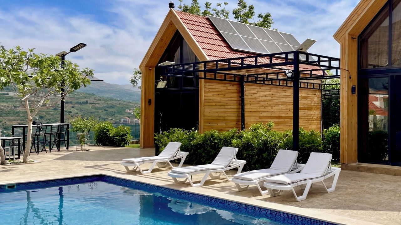 Photo of Outdoor in Ehden