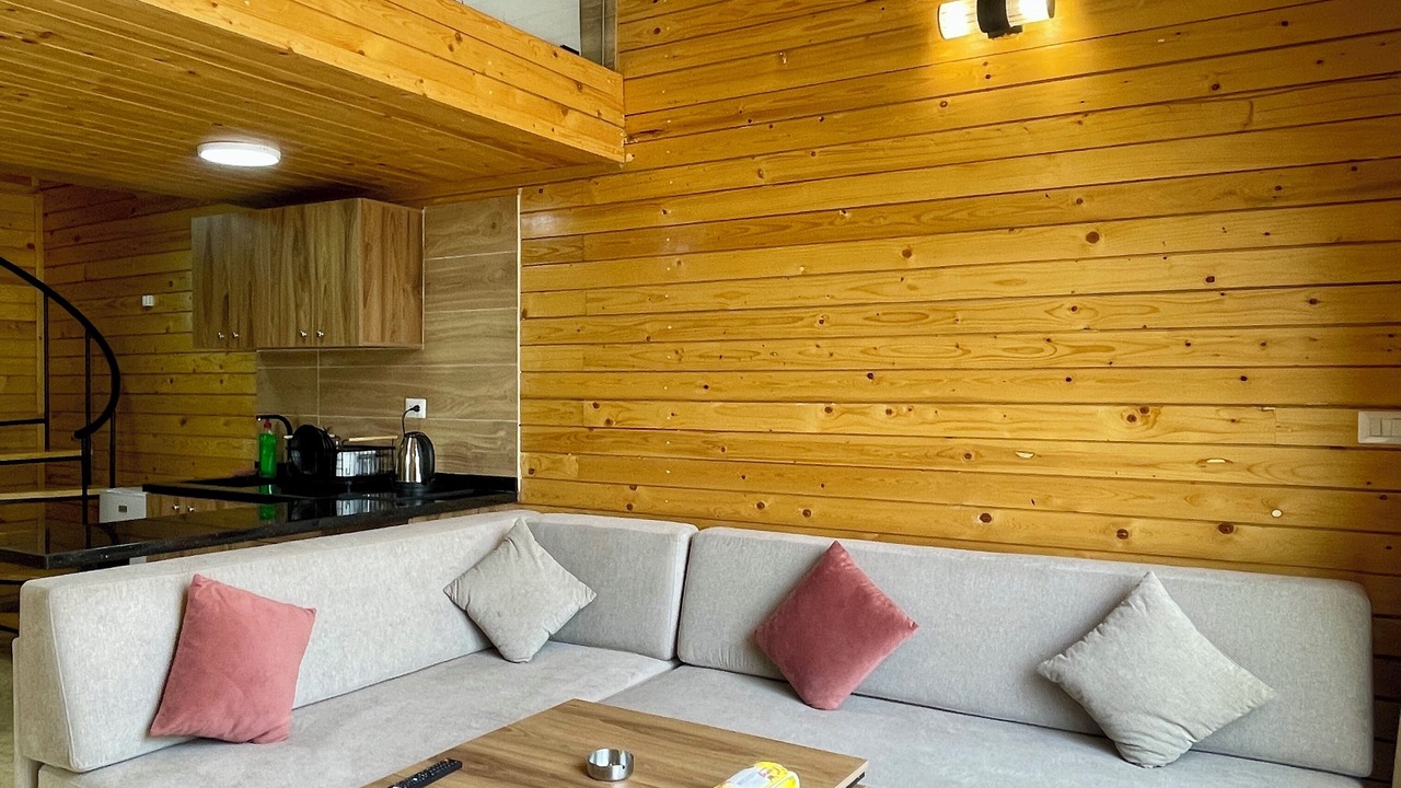 Photo of Outdoor in Ehden