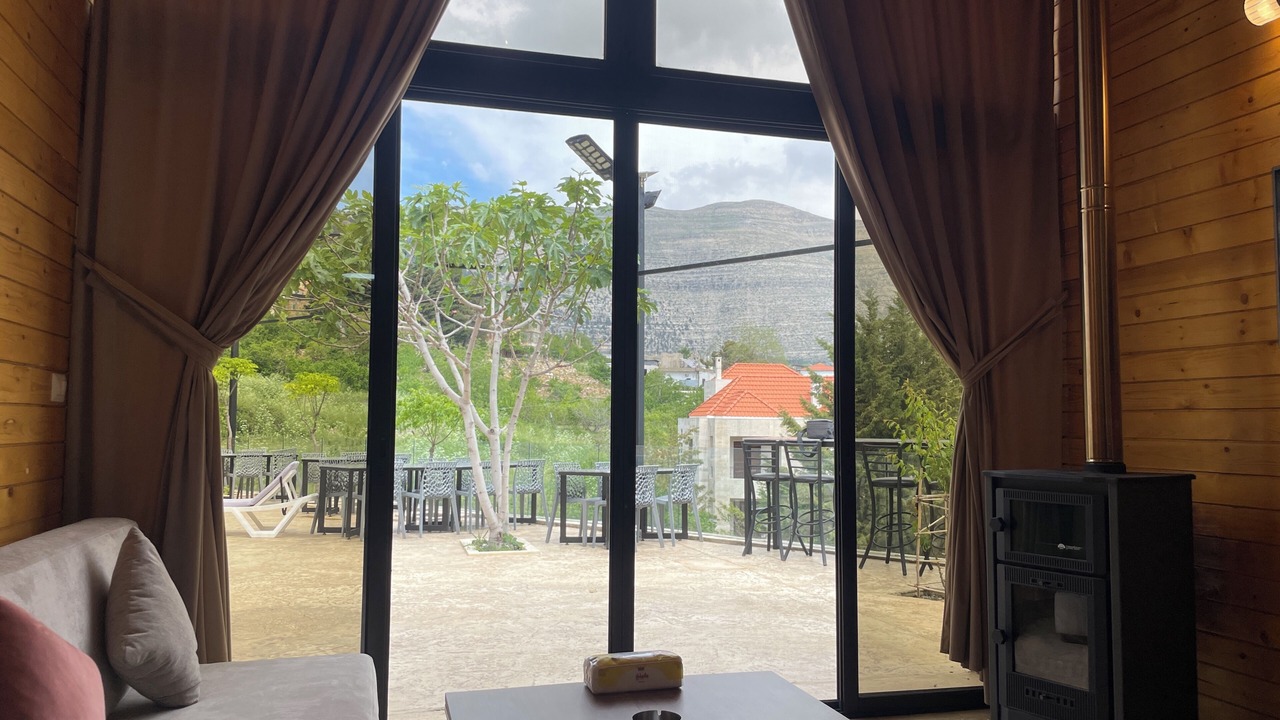 Photo of Outdoor in Ehden