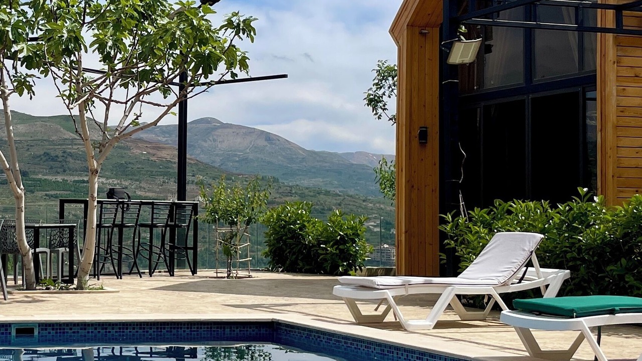 Photo of Outdoor in Ehden