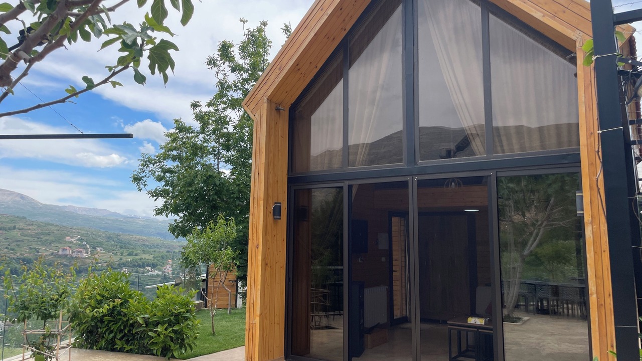 Photo of Outdoor in Ehden