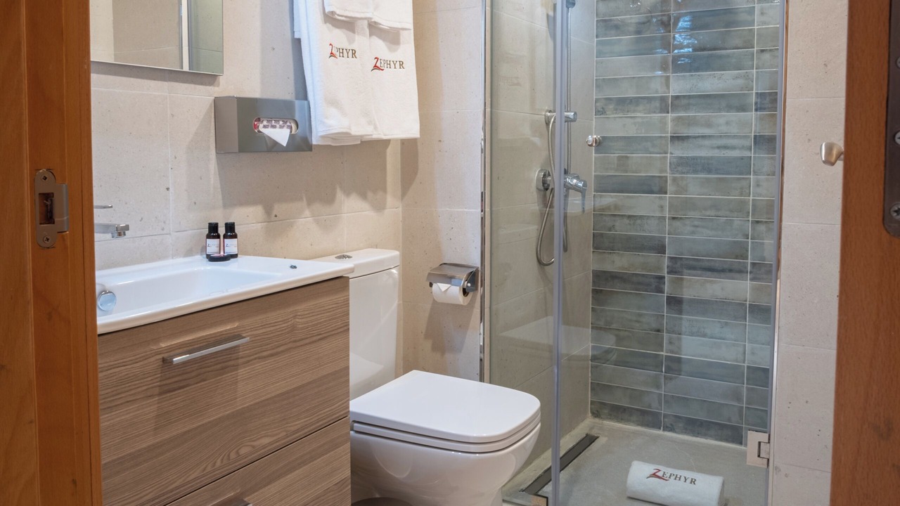 Photo of Bathroom in Martil